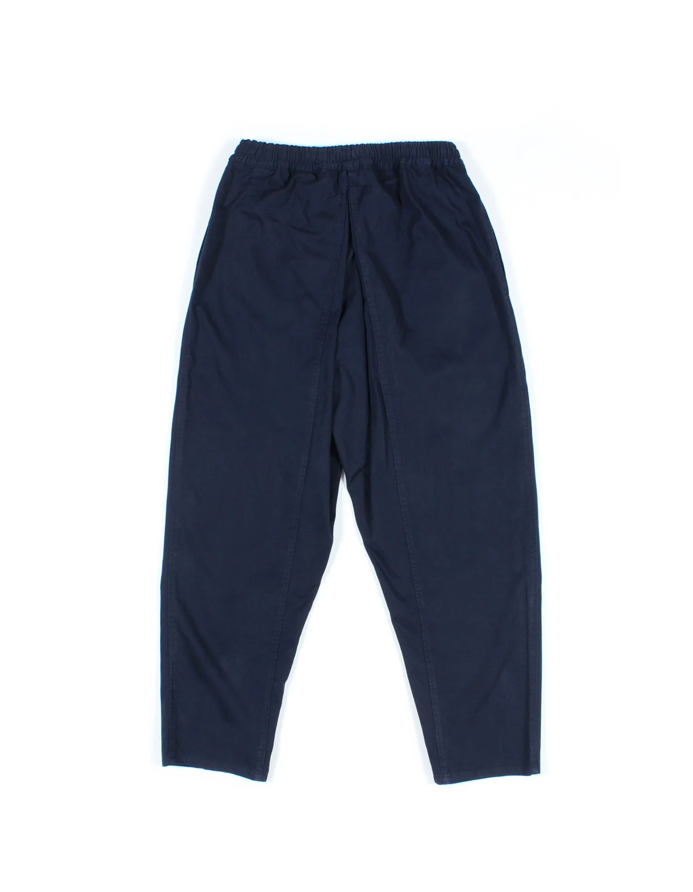 KARUSAN - BT - NAVY | Prospective Flow | Japanese Fashion for Men